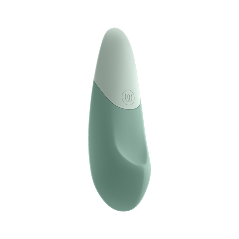 Womanizer Vibe Sage Verde