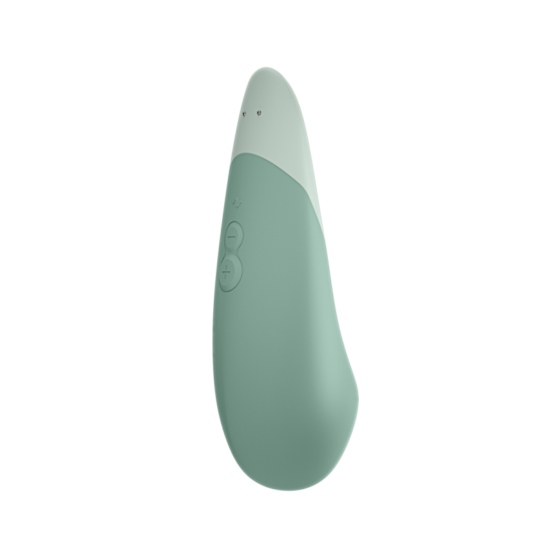 Womanizer Vibe Sage Verde