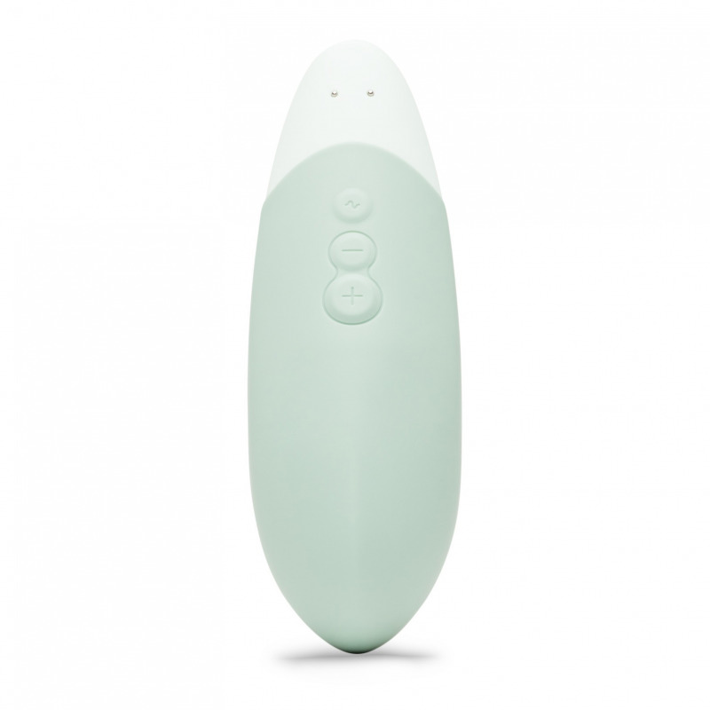 Womanizer Vibe Sage Verde