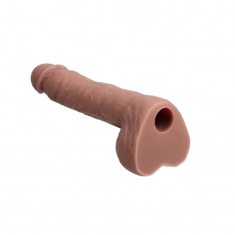 Lovesense Dildo L Vac-U-Lock