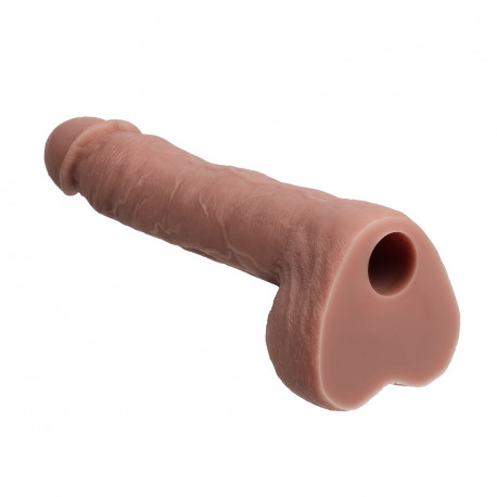 Lovesense Dildo S Vac-U-Lock