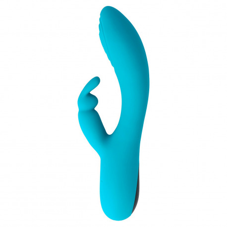 Vibrador Tapping V9 Azul