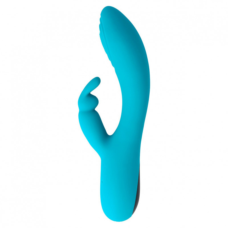 Vibrador Tapping V9 Azul