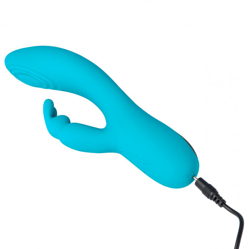 Vibrador Tapping V9 Azul