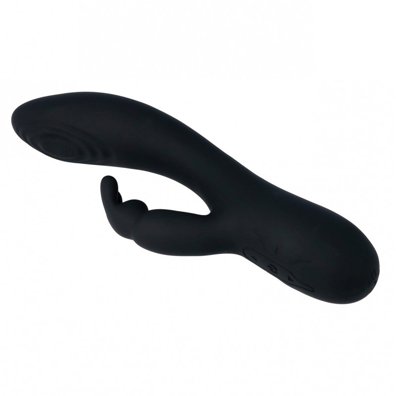 Vibrador Tapping V9 Negro