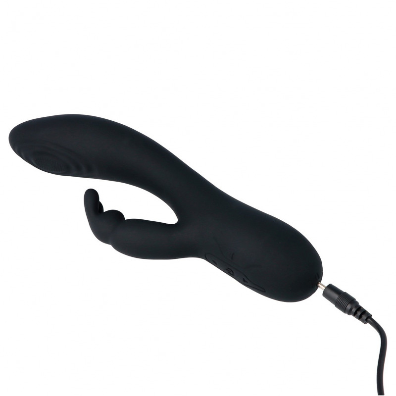 Vibrador Tapping V9 Negro