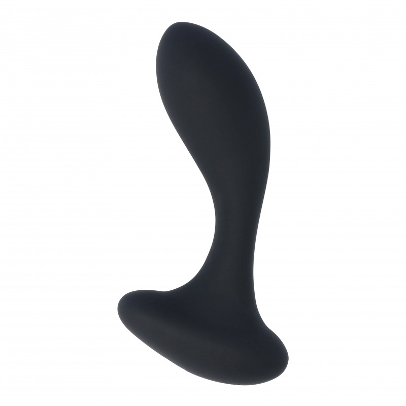 Vibrador Prostático P4 W Control Remoto