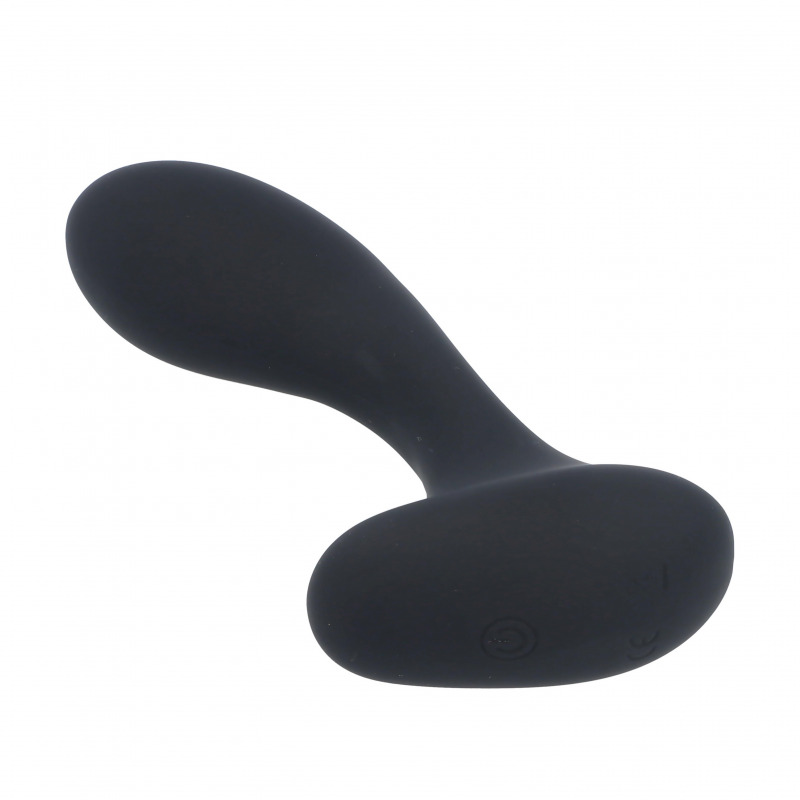 Vibrador Prostático P4 W Control Remoto