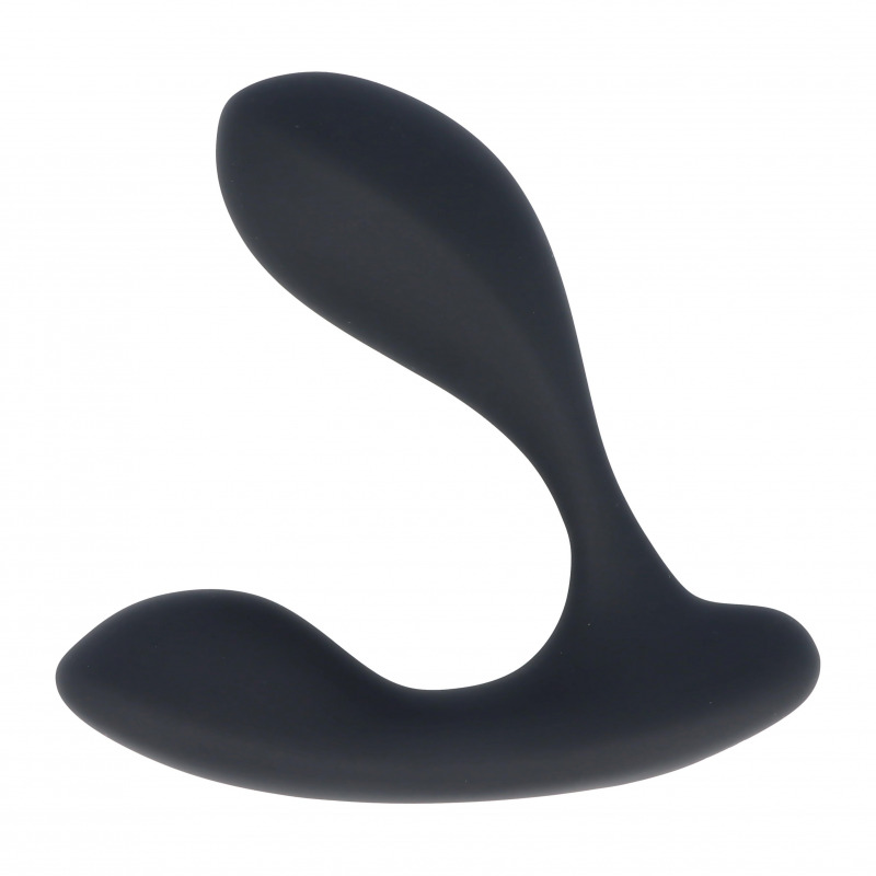 Vibrador Prostático P5 Control Remoto