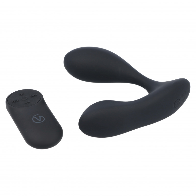 Vibrador Prostático P5 Control Remoto