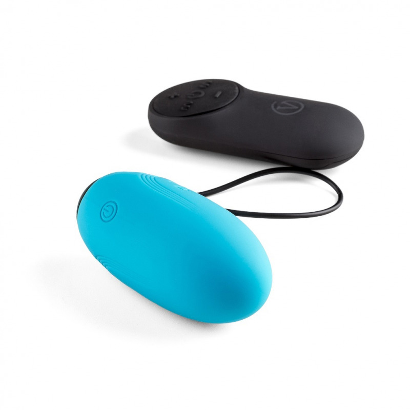 Huevo Vibrador G5 Azul