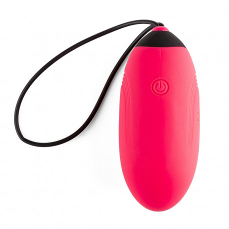 Huevo Vibrador G5 Rosa