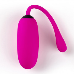 Huevo Vibrador G7 Rosa