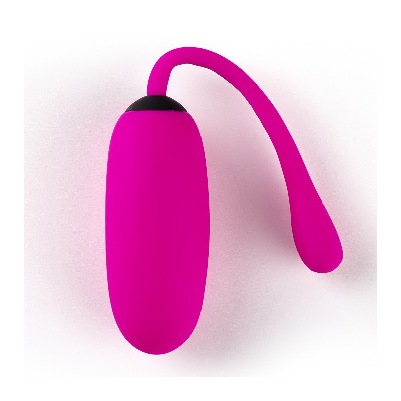 Huevo Vibrador G7 Rosa