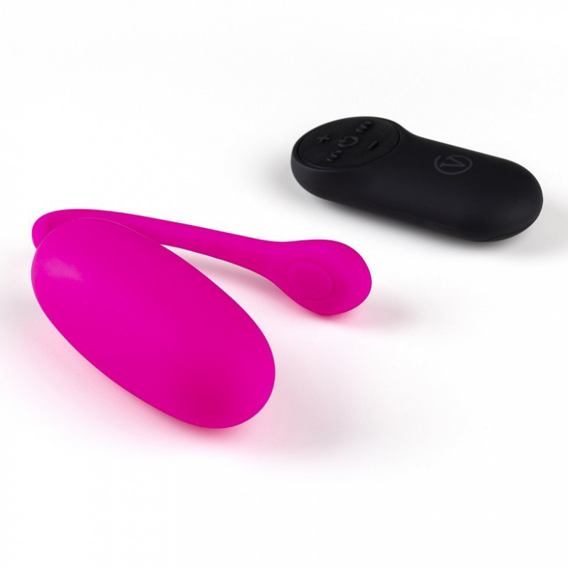 Huevo Vibrador G7 Rosa