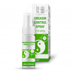 Orgasm Control Spray 15 ml