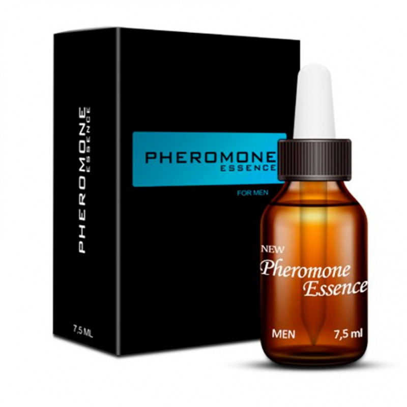 Pheromone Essence Man 7,5 ml