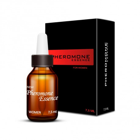 Pheromone Essence Woman 7,5 ml