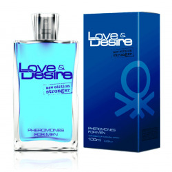 Love & Desire for Him 100 ml