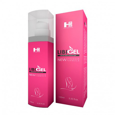 Libigel 100 ml