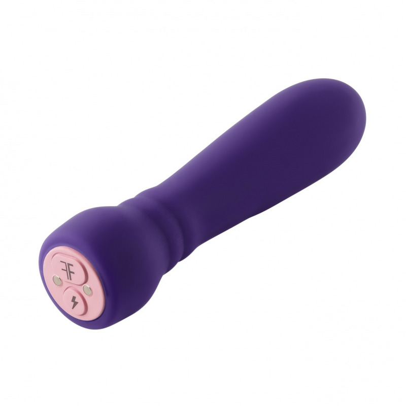 Booster Bullet Violet