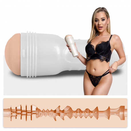 Fleshlight Girls Blake Blossom Vagina