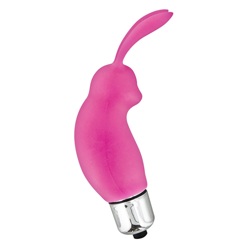 Bala Mini Rabbit Fucsia