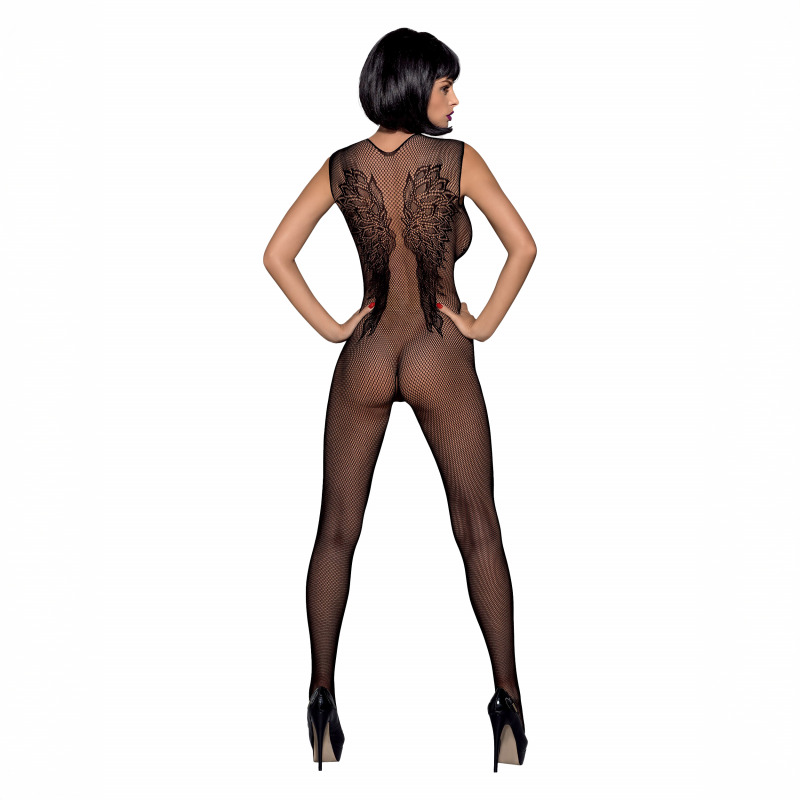 Bodystocking N112