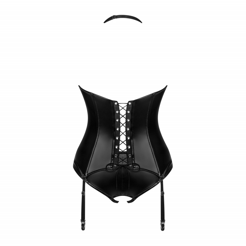 Viranes Corset