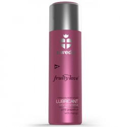 Lubricante Pomelo Rosa con Mango 100 ml