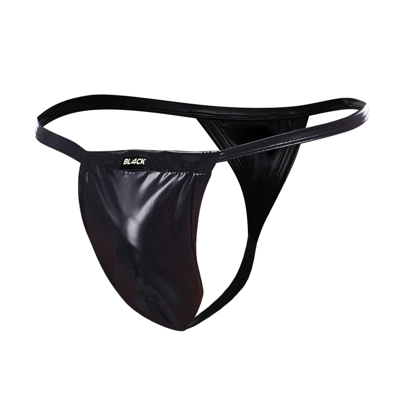 Tanga Boost C4M Negro