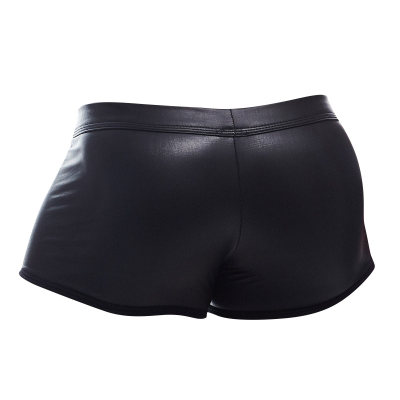 Mini Boxer Peekaboo C4M Bl4ck Negro