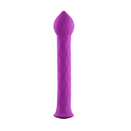 Diamond Wand Morado