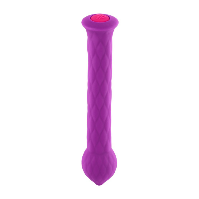 Diamond Wand Morado