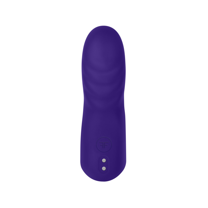 Dioni Small Dark Morado