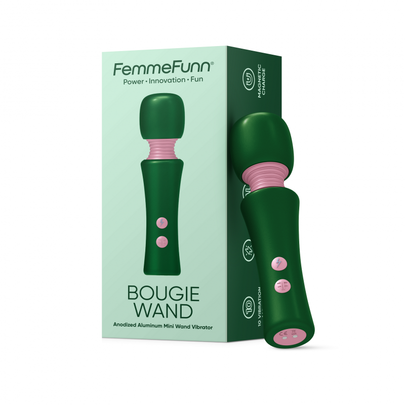 Bougie Wand Verde