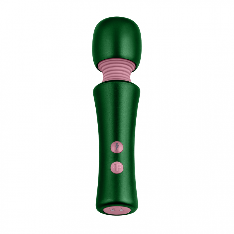 Bougie Wand Verde