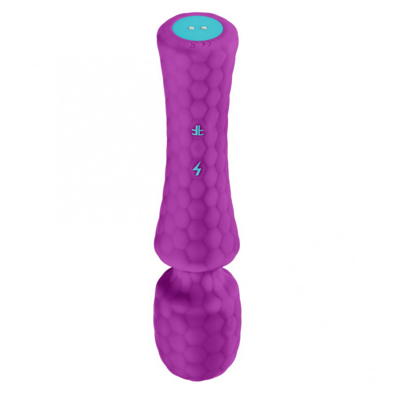 Ultra Wand Morado