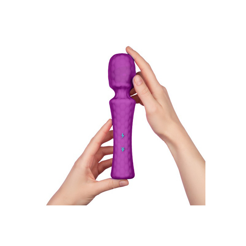 Ultra Wand Morado