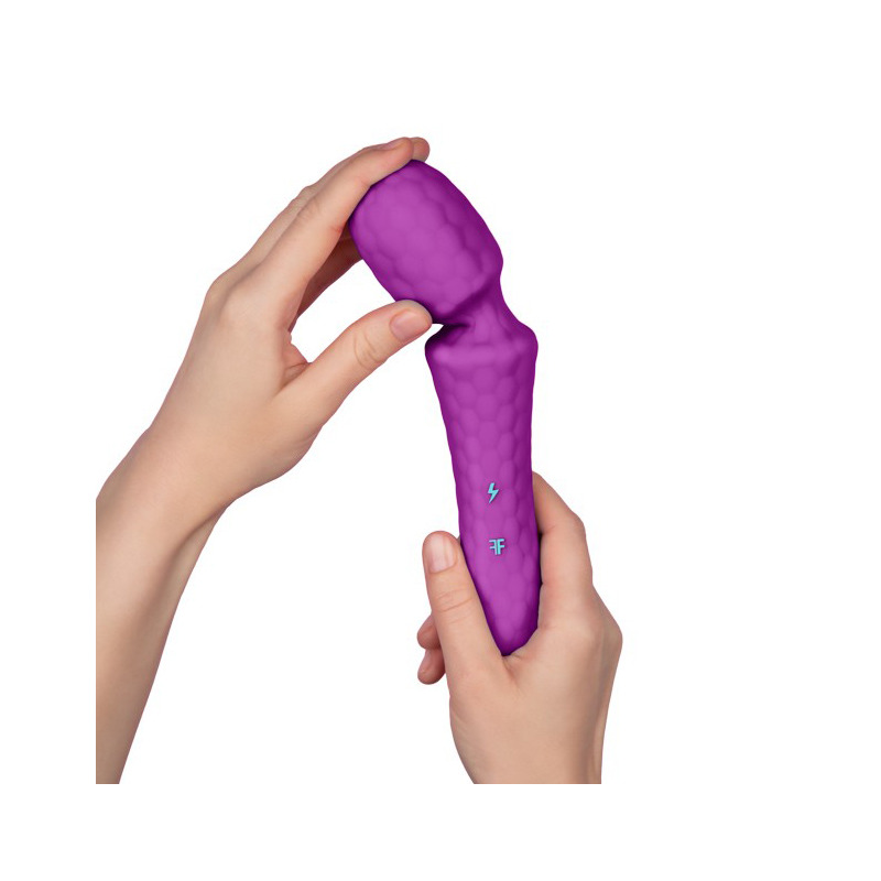 Ultra Wand Morado