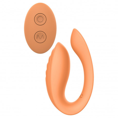 Glam Couples Vibrator