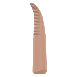 Nude Laurel Travel Massager