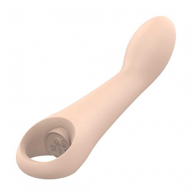 Ivy G-Spot Vibrator