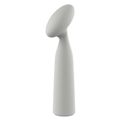 Luna Mini Wand Vibrator