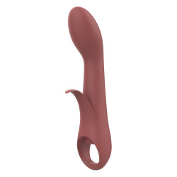 Sierra G-Spot Duo Vibrator