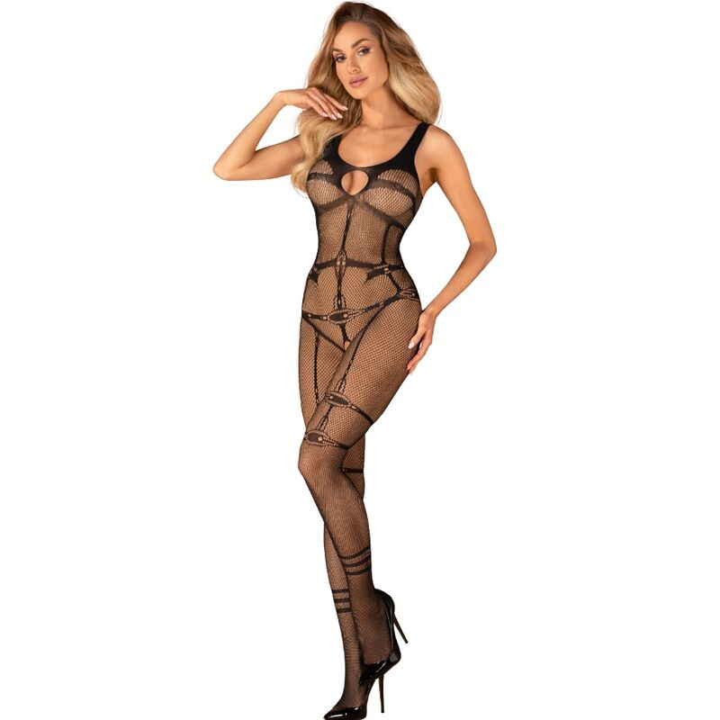 Bodystocking N123