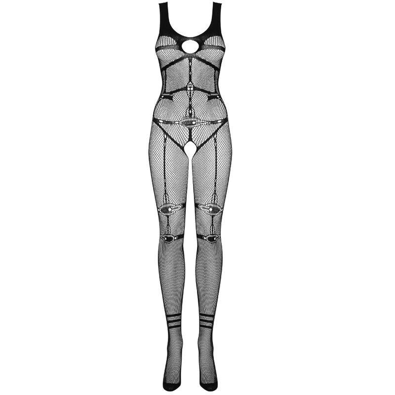 Bodystocking N123