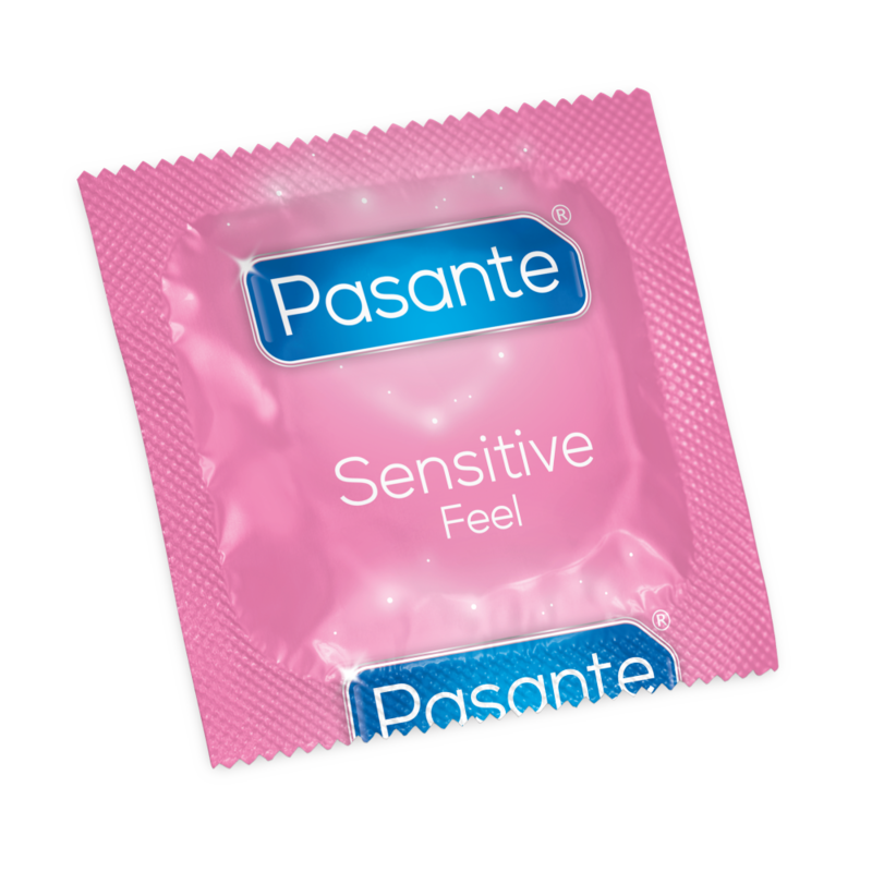 Preservativos Sensitive Ultrafino 12 Uds