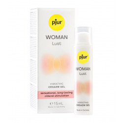 Pjur Woman Lust 15 ml