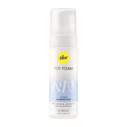 Pjur Limpiador Toy Foam 150 ml